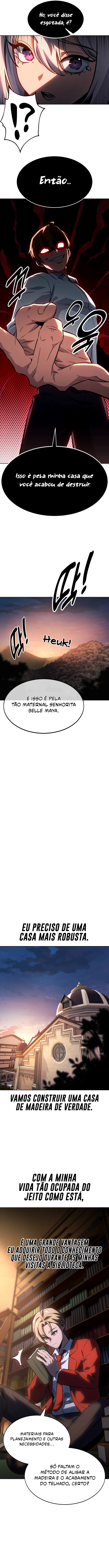 Read The Extra’s Academy Survival Guide PT Manga Online