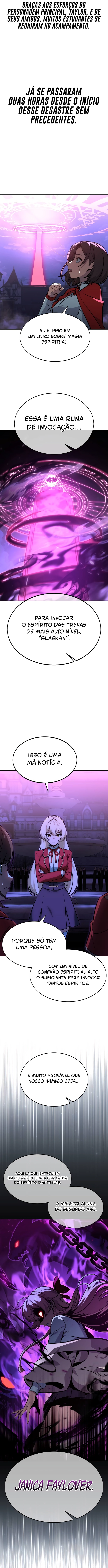 Read The Extra’s Academy Survival Guide PT Manga Online