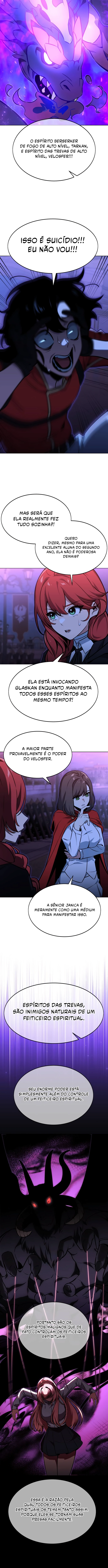 Read The Extra’s Academy Survival Guide PT Manga Online