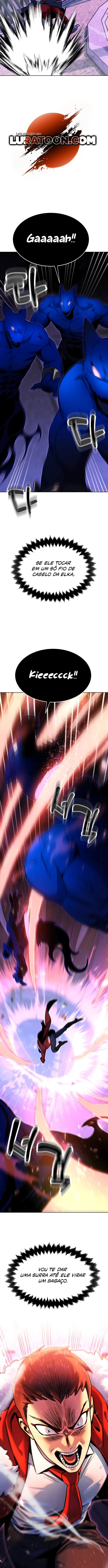 Read The Extra’s Academy Survival Guide PT Manga Online