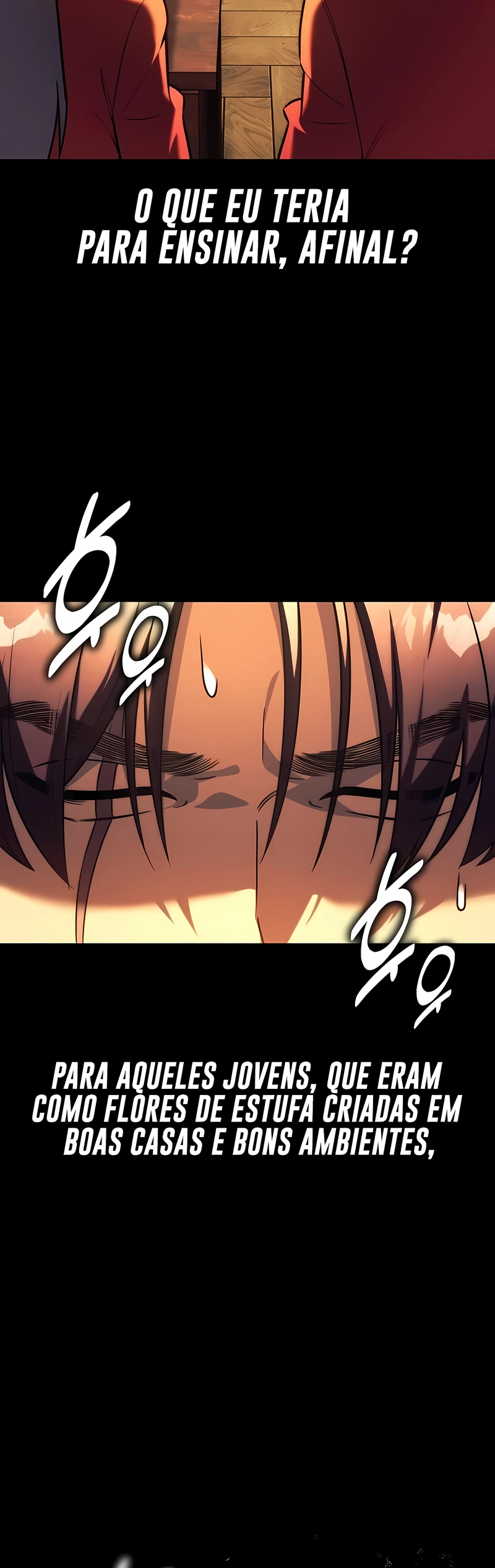 Read The Extra’s Academy Survival Guide PT Manga Online