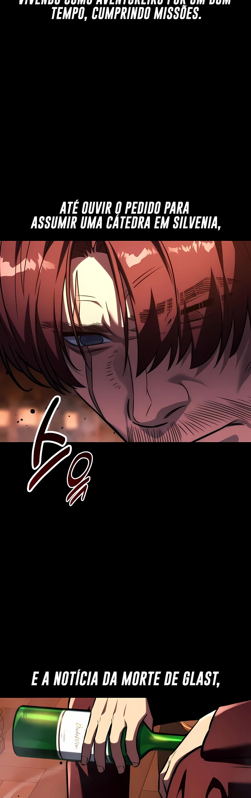 Read The Extra’s Academy Survival Guide PT Manga Online