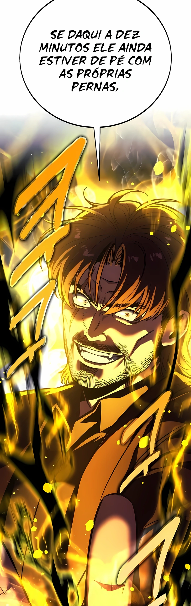 Read The Extra’s Academy Survival Guide PT Manga Online