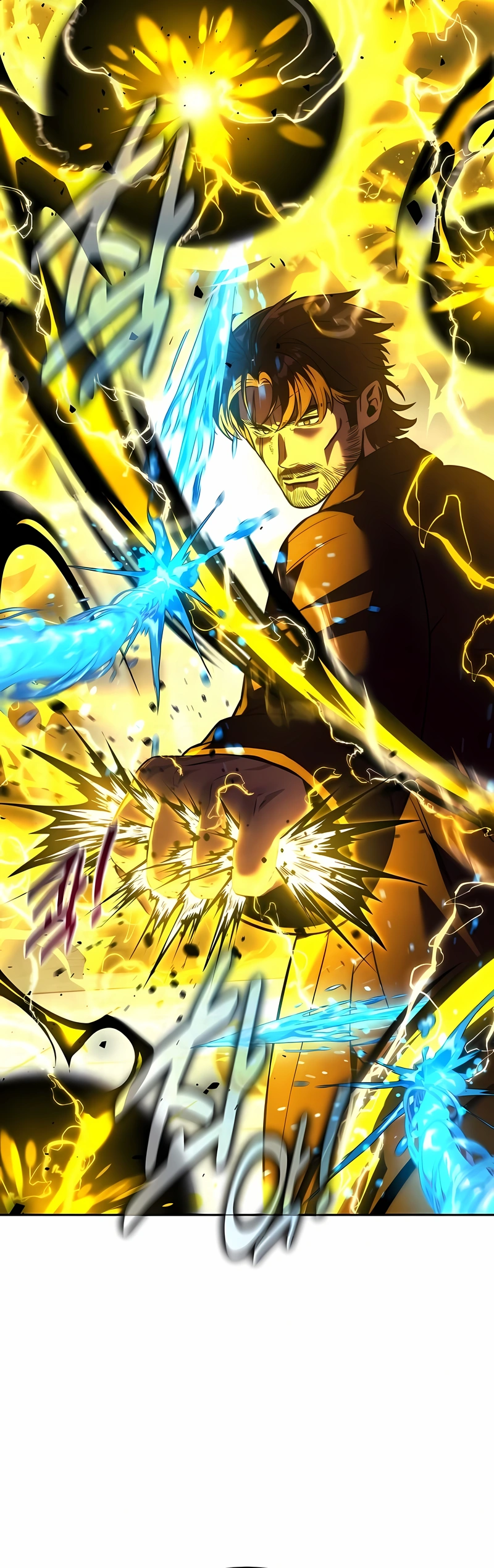 Read The Extra’s Academy Survival Guide PT Manga Online
