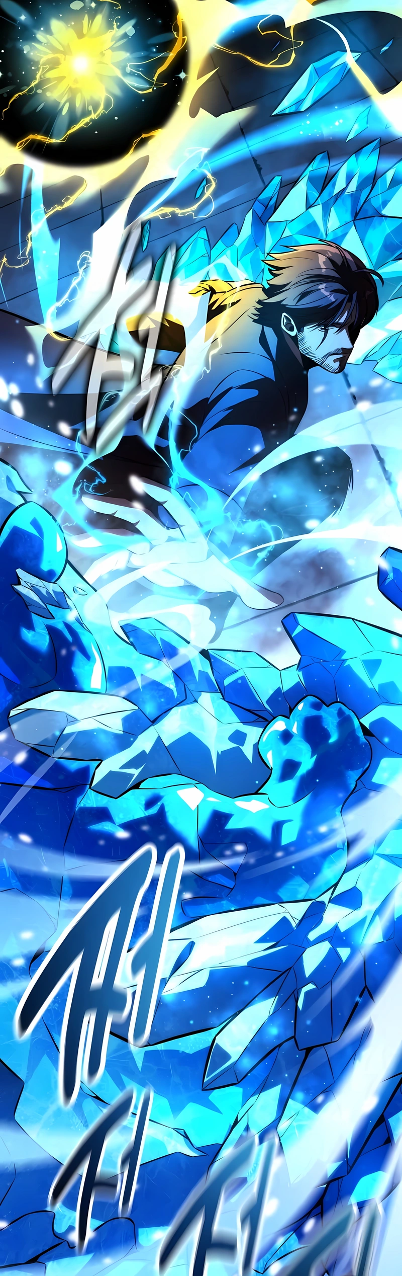Read The Extra’s Academy Survival Guide PT Manga Online