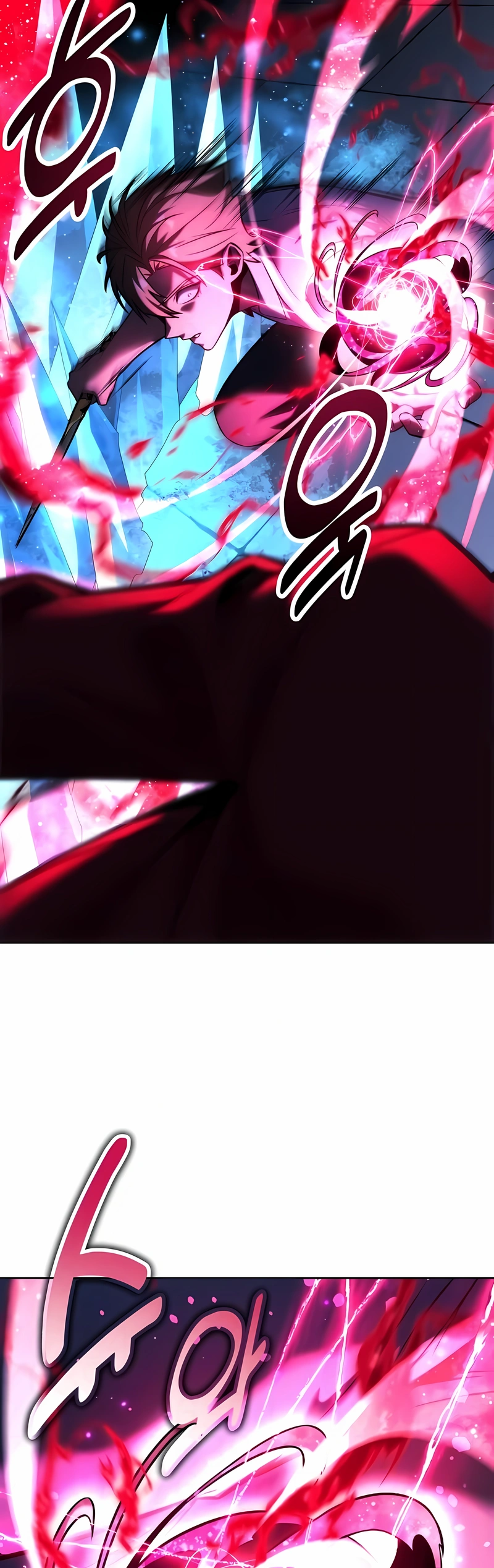 Read The Extra’s Academy Survival Guide PT Manga Online
