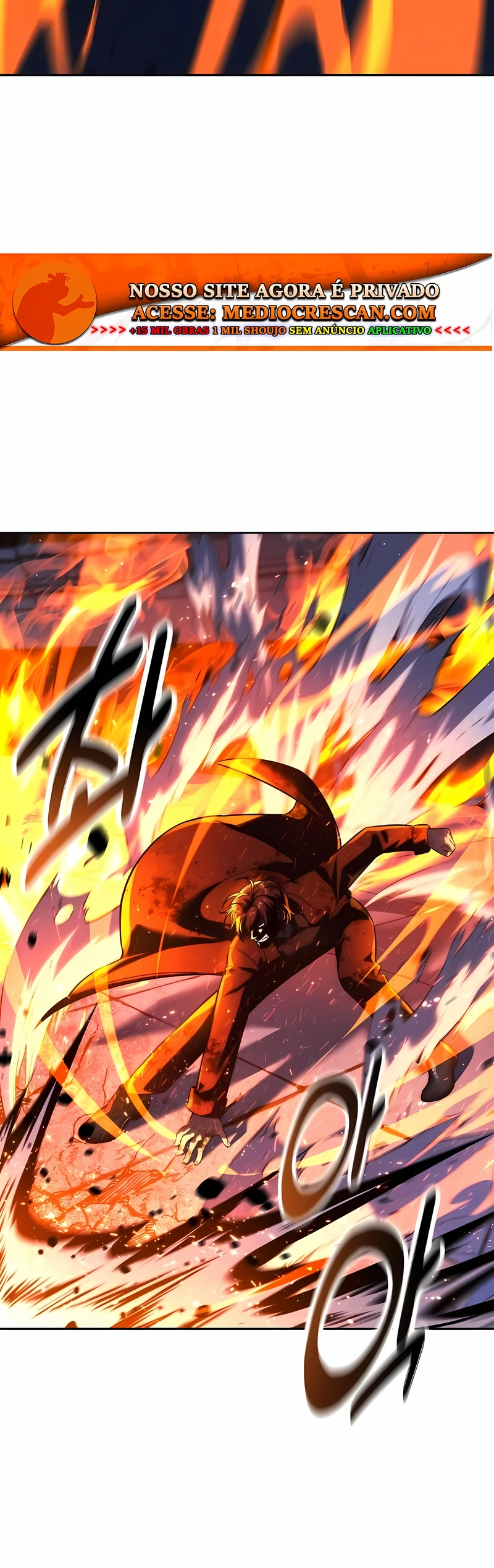 Read The Extra’s Academy Survival Guide PT Manga Online