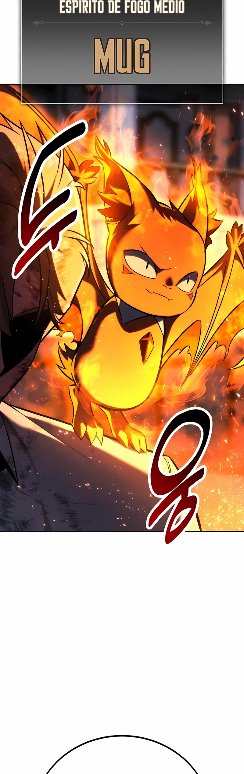 Read The Extra’s Academy Survival Guide PT Manga Online
