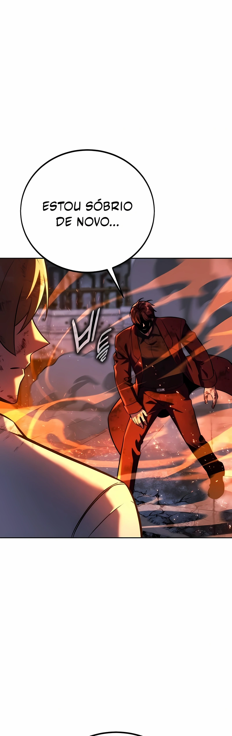 Read The Extra’s Academy Survival Guide PT Manga Online
