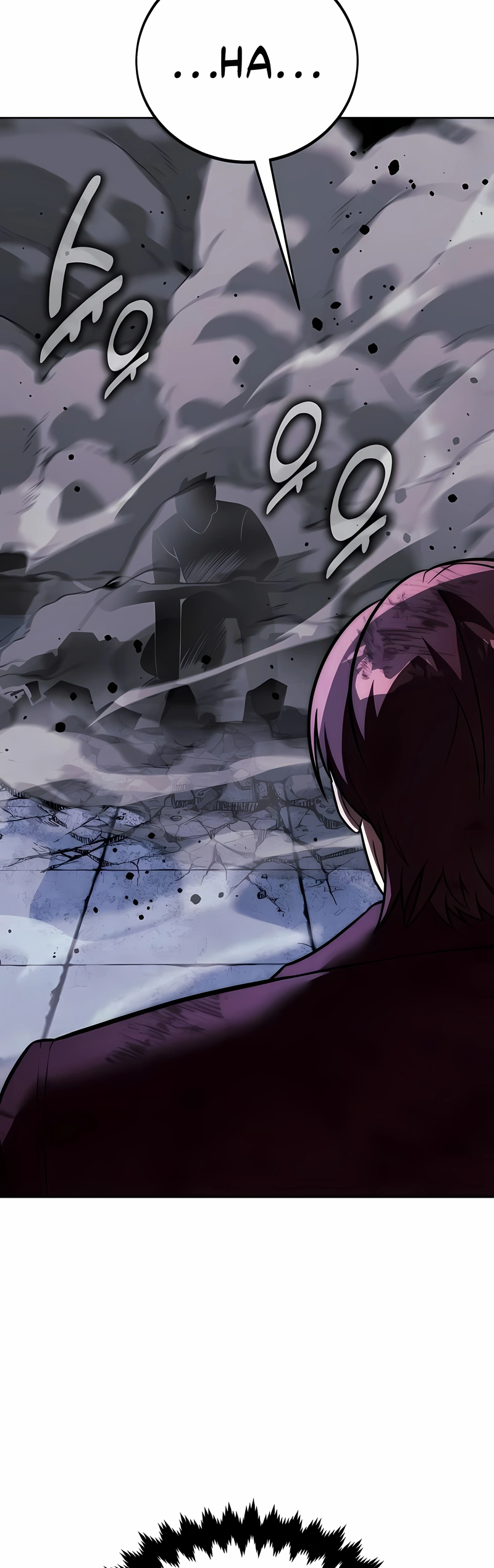 Read The Extra’s Academy Survival Guide PT Manga Online
