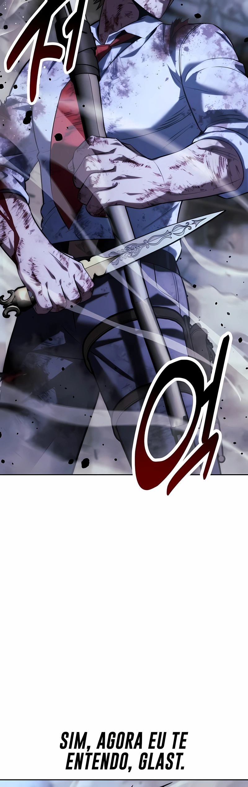 Read The Extra’s Academy Survival Guide PT Manga Online