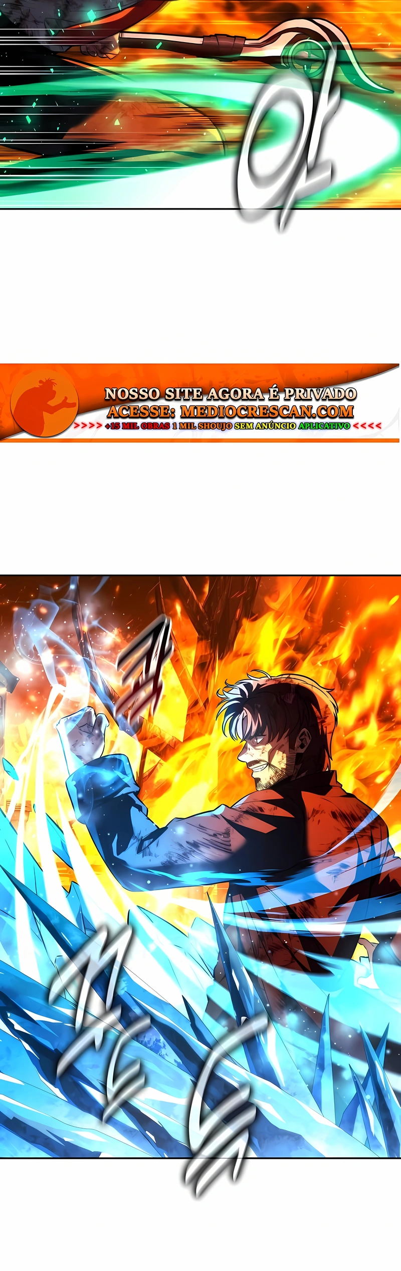 Read The Extra’s Academy Survival Guide PT Manga Online