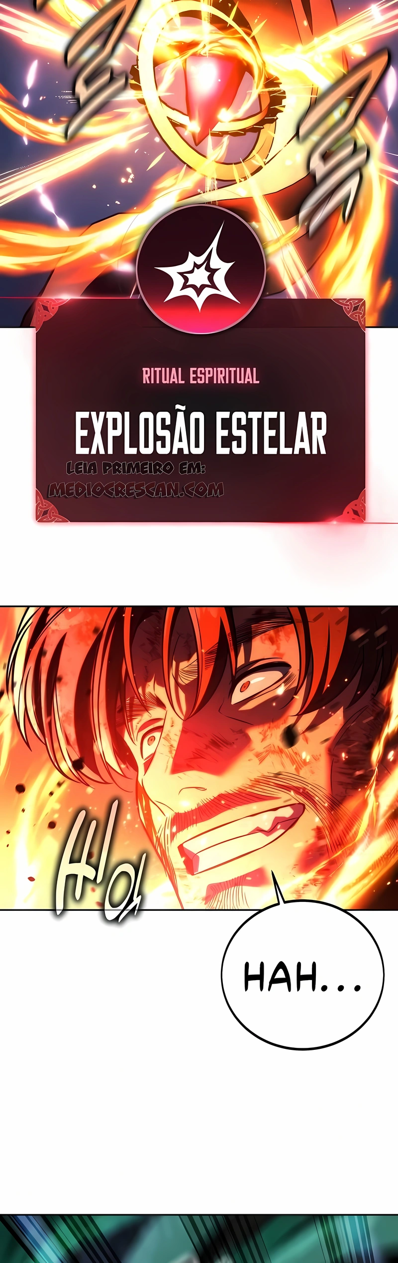 Read The Extra’s Academy Survival Guide PT Manga Online