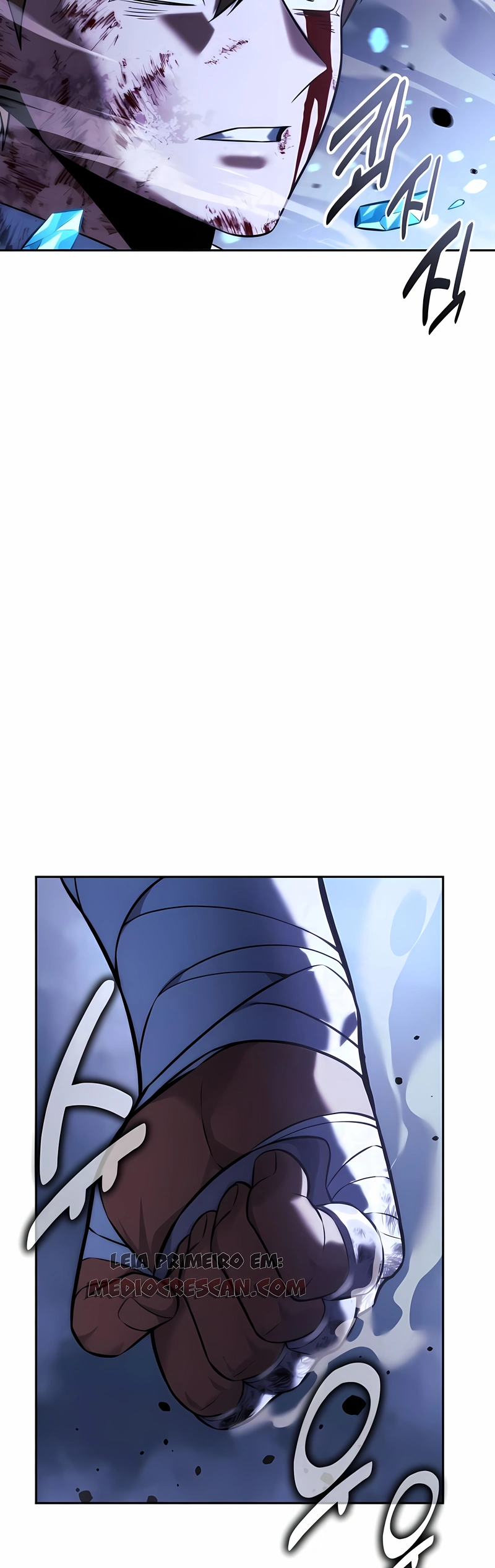 Read The Extra’s Academy Survival Guide PT Manga Online