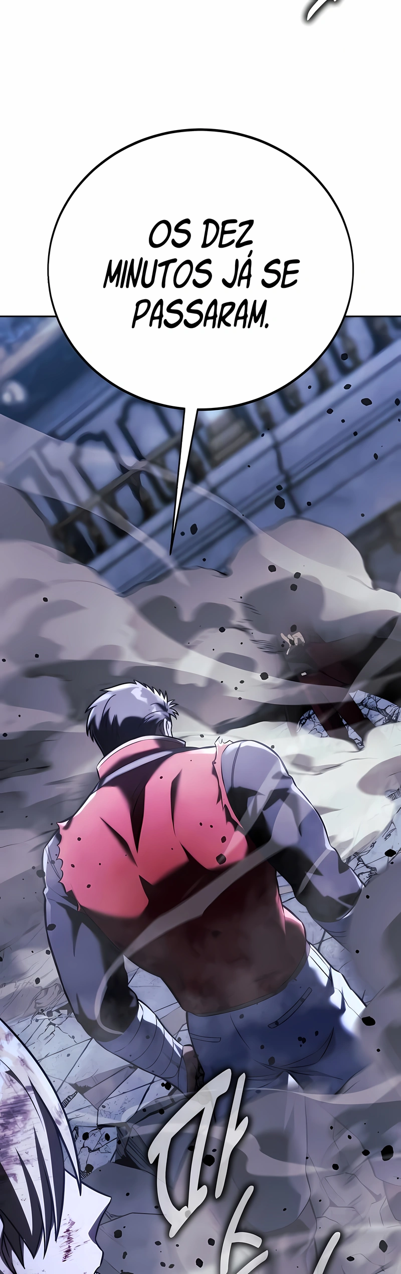 Read The Extra’s Academy Survival Guide PT Manga Online