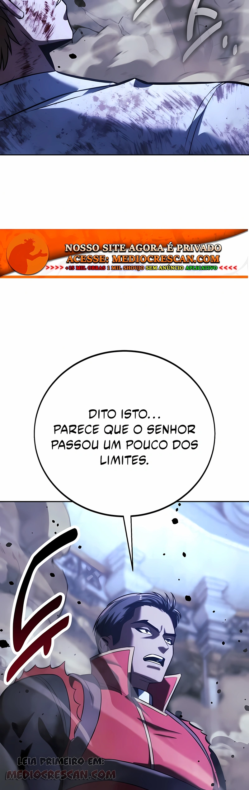 Read The Extra’s Academy Survival Guide PT Manga Online