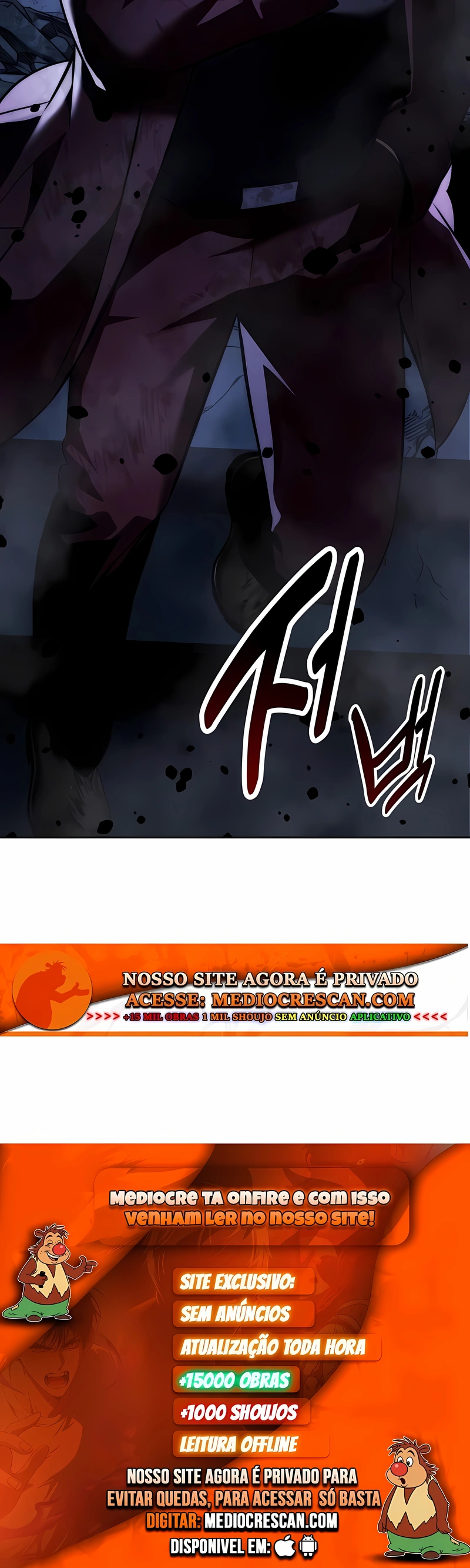 Read The Extra’s Academy Survival Guide PT Manga Online