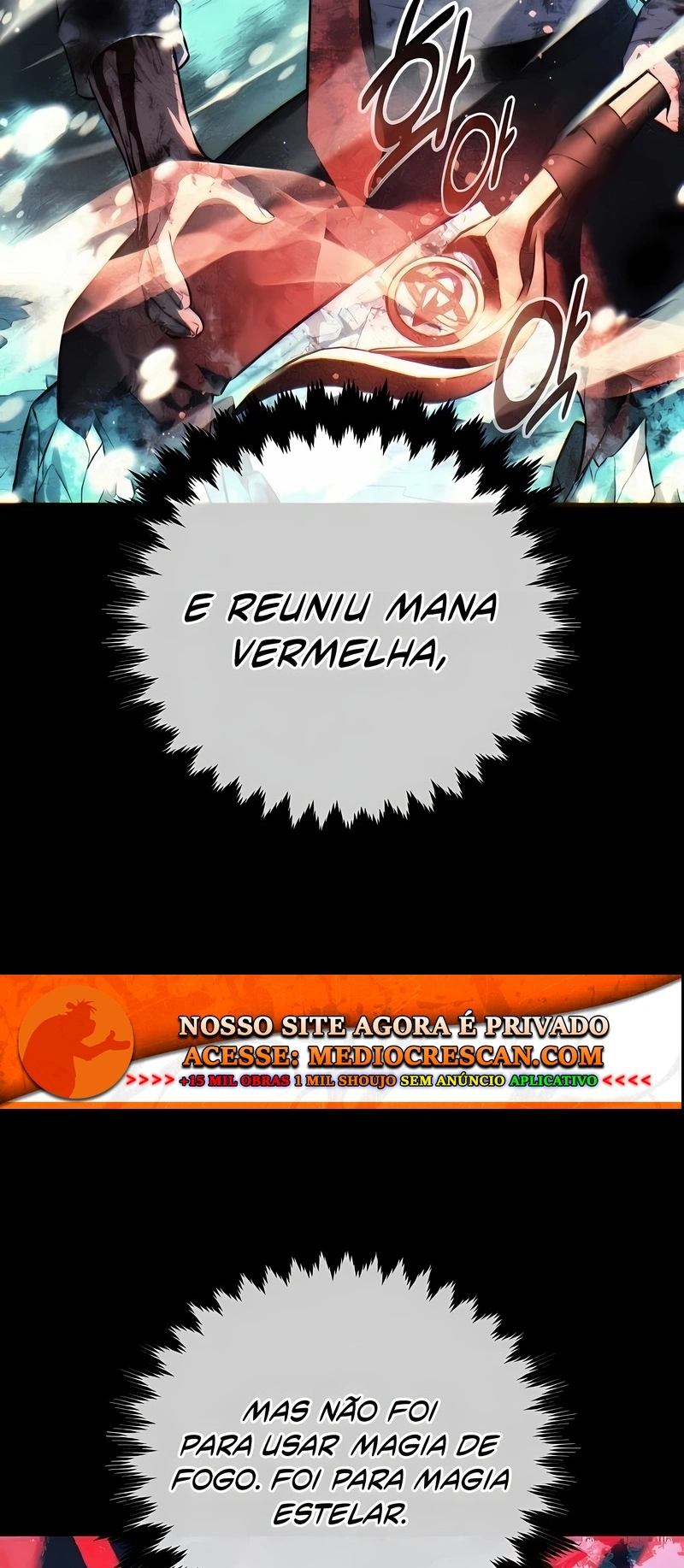 Read The Extra’s Academy Survival Guide PT Manga Online