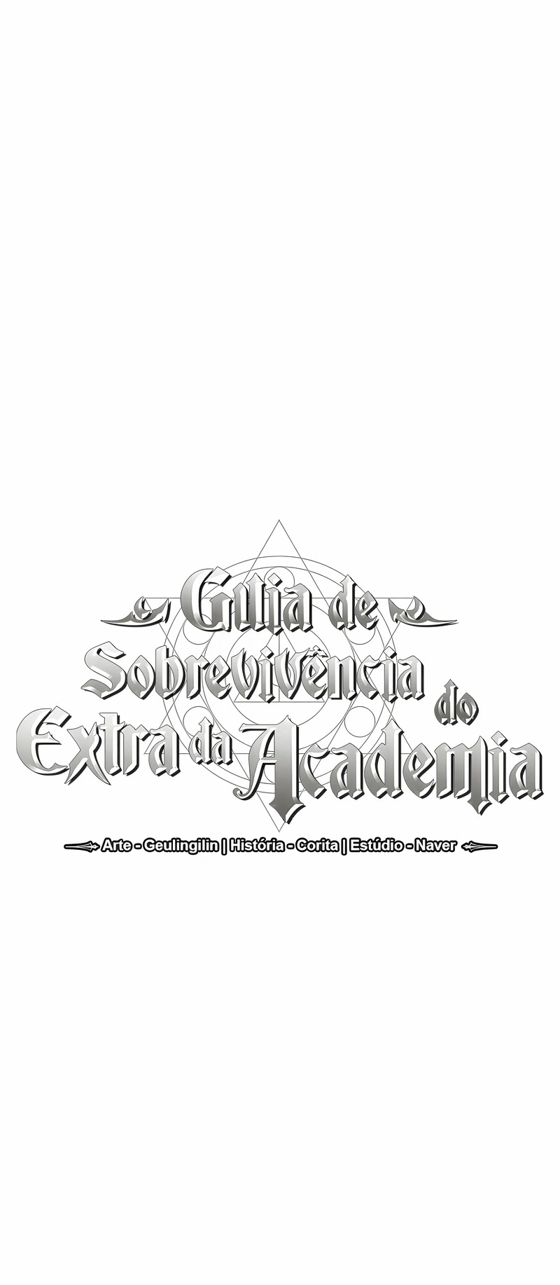 Read The Extra’s Academy Survival Guide PT Manga Online