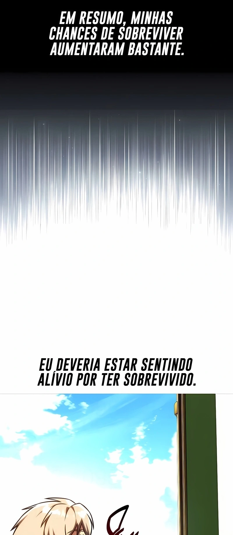 Read The Extra’s Academy Survival Guide PT Manga Online