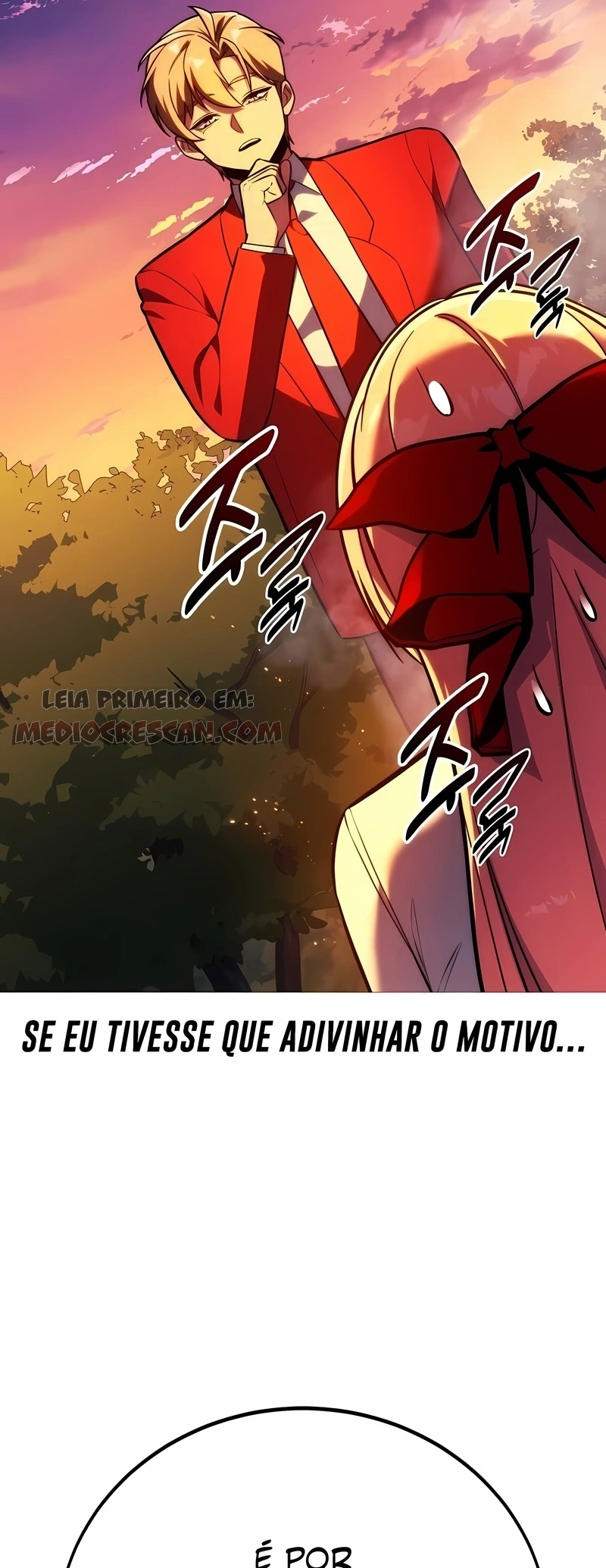 Read The Extra’s Academy Survival Guide PT Manga Online