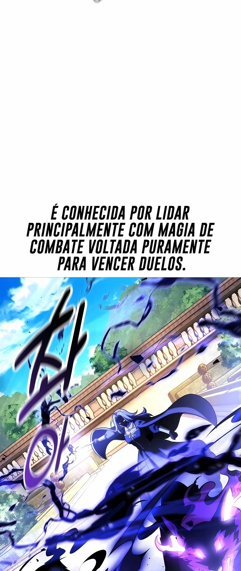 Read The Extra’s Academy Survival Guide PT Manga Online