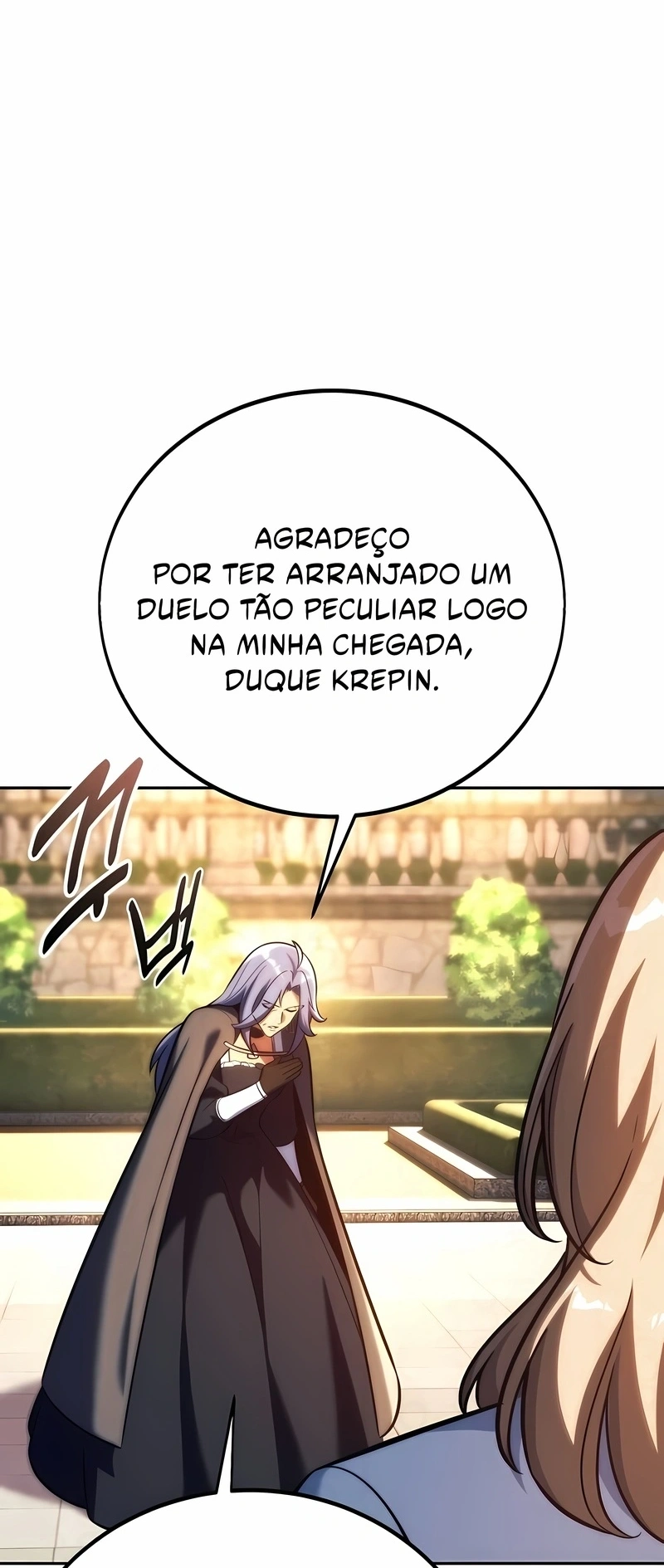 Read The Extra’s Academy Survival Guide PT Manga Online
