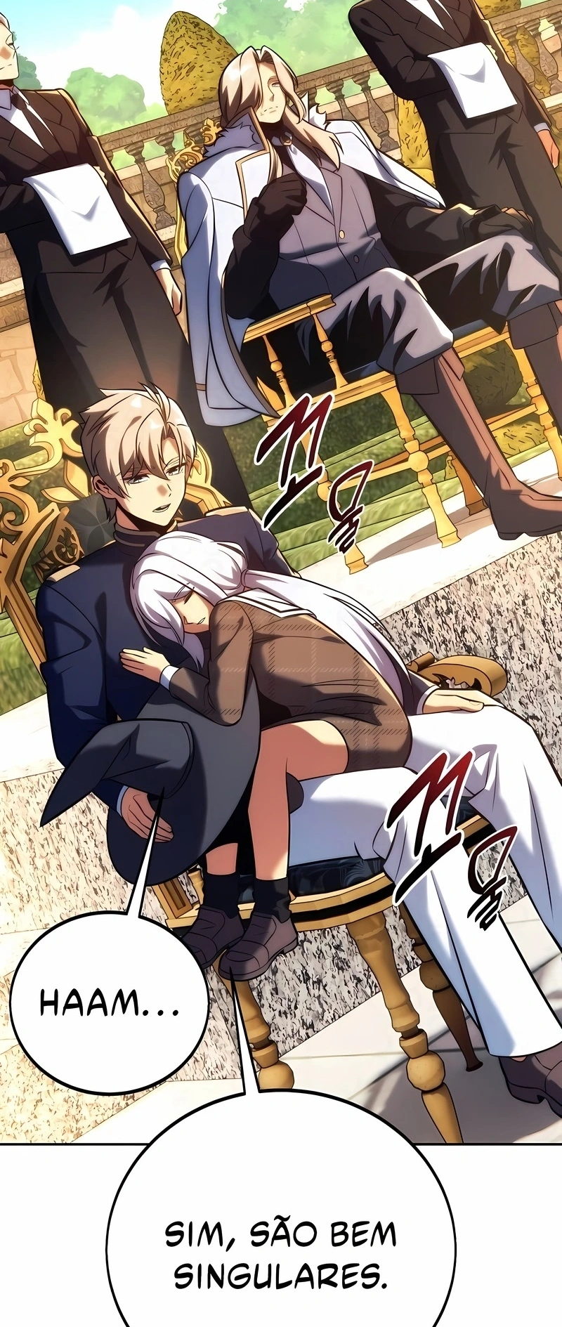 Read The Extra’s Academy Survival Guide PT Manga Online