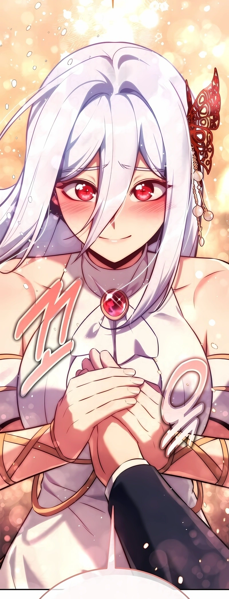 Read The Extra’s Academy Survival Guide PT Manga Online