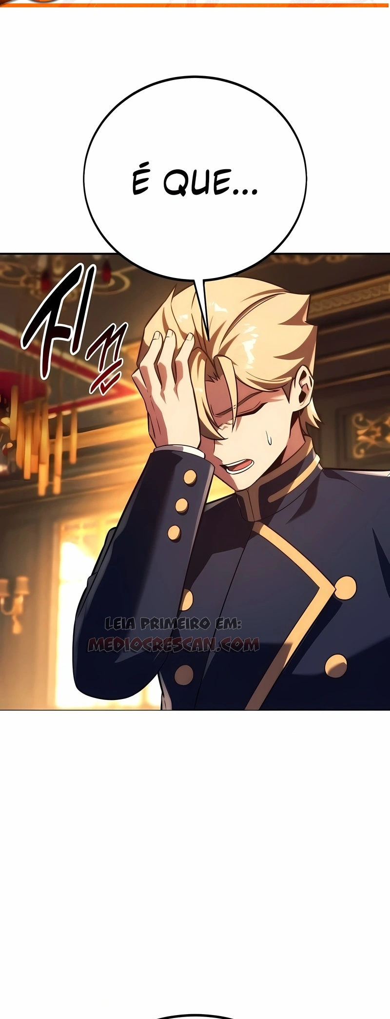 Read The Extra’s Academy Survival Guide PT Manga Online