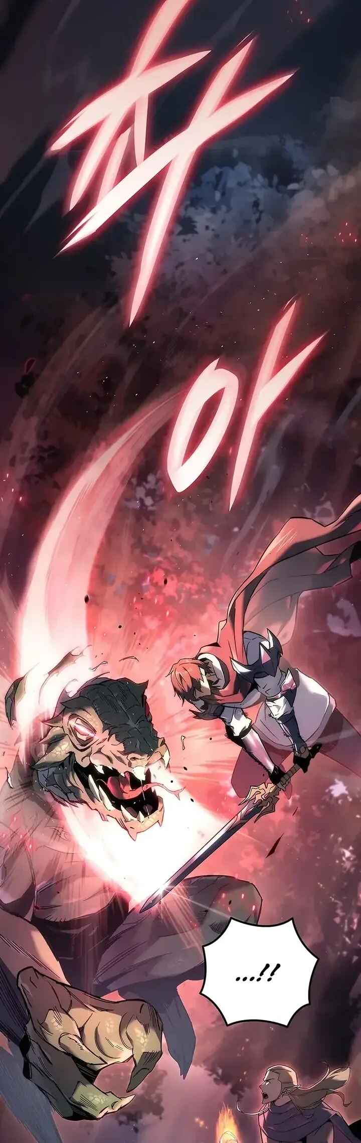 Read The Genius Blacksmith’s Game PT Manga Online