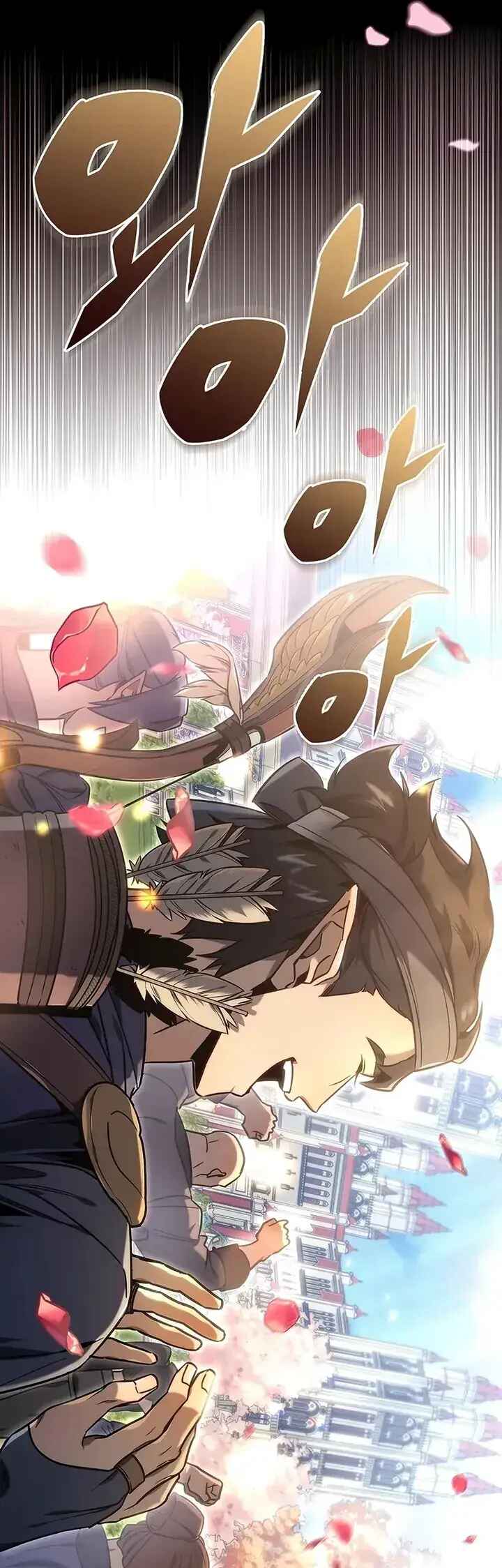 Read The Genius Blacksmith’s Game PT Manga Online