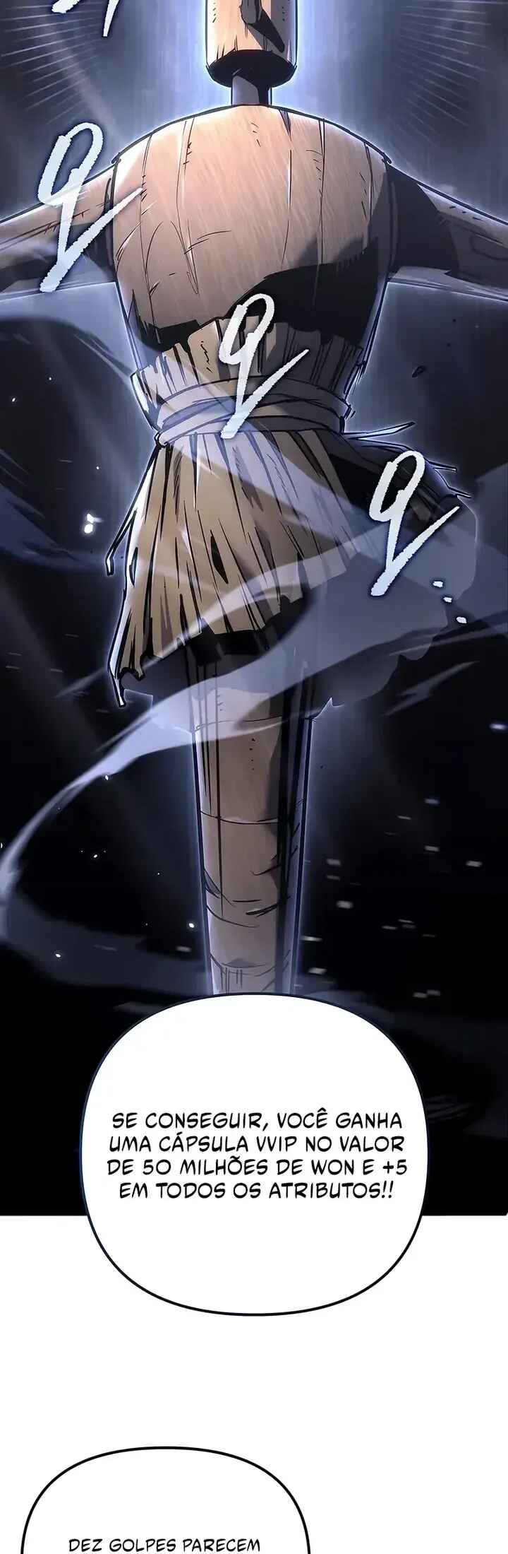 Read The Genius Blacksmith’s Game PT Manga Online