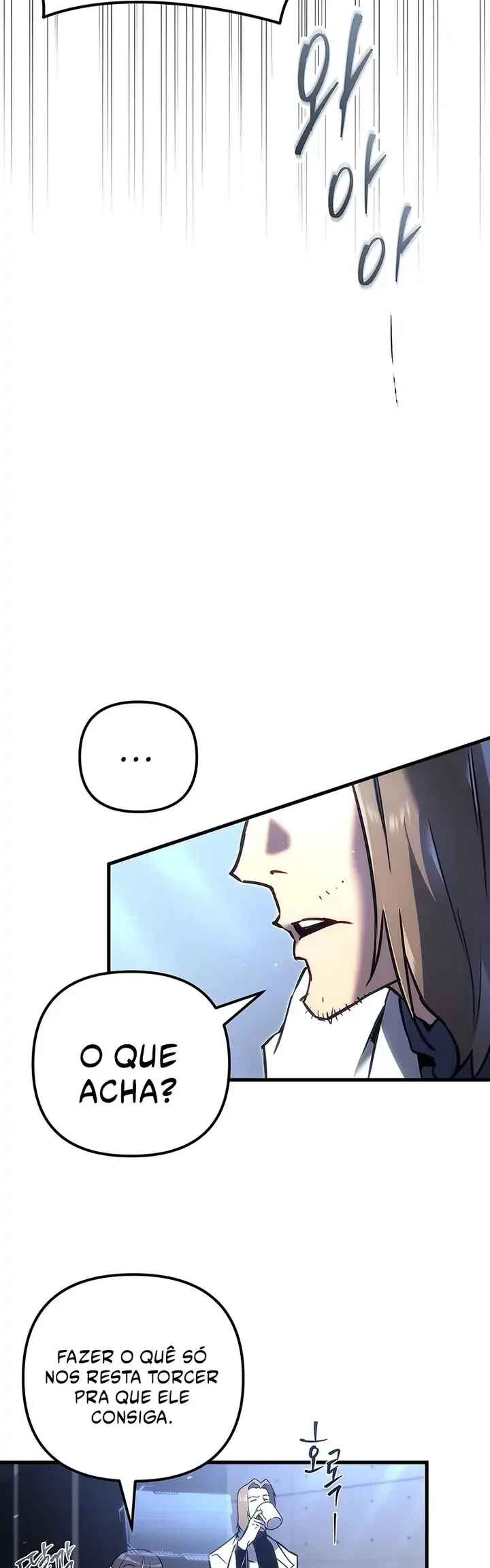 Read The Genius Blacksmith’s Game PT Manga Online