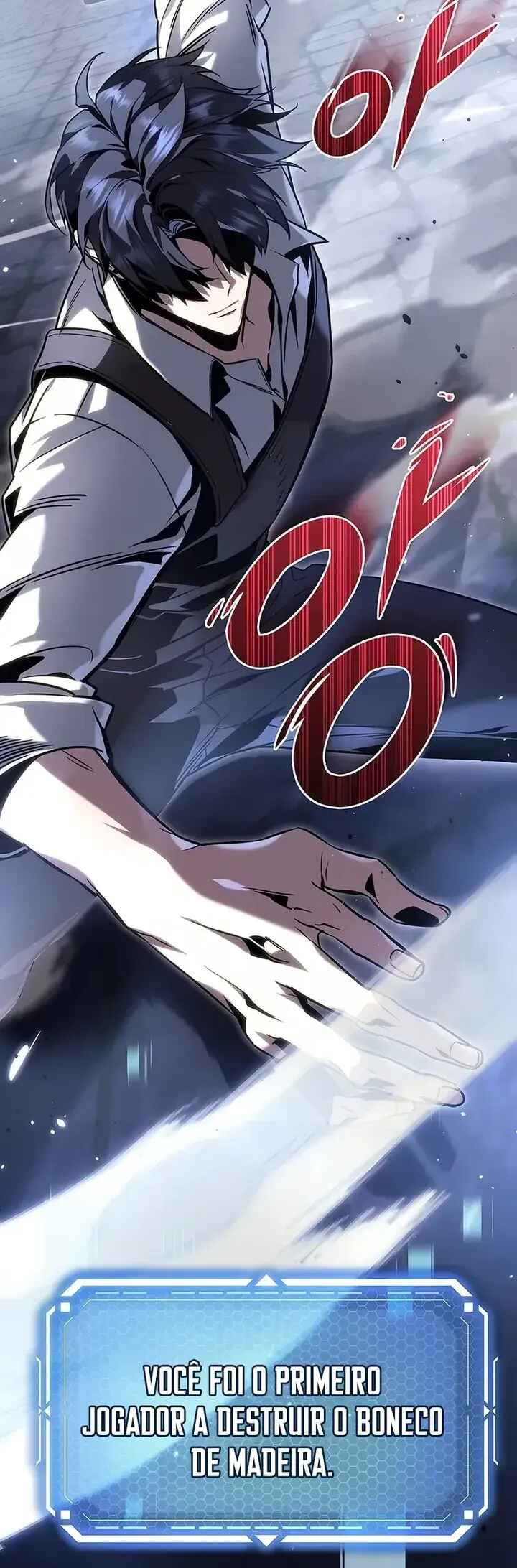 Read The Genius Blacksmith’s Game PT Manga Online