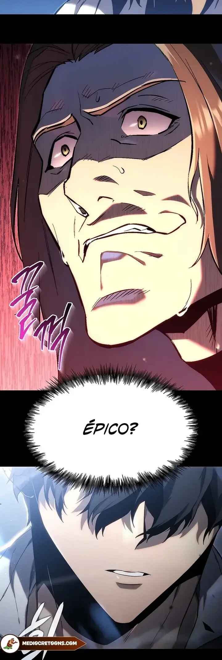 Read The Genius Blacksmith’s Game PT Manga Online