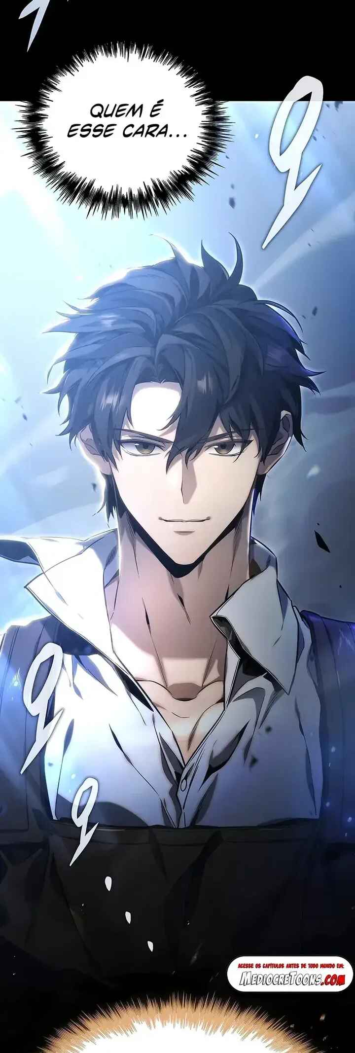 Read The Genius Blacksmith’s Game PT Manga Online