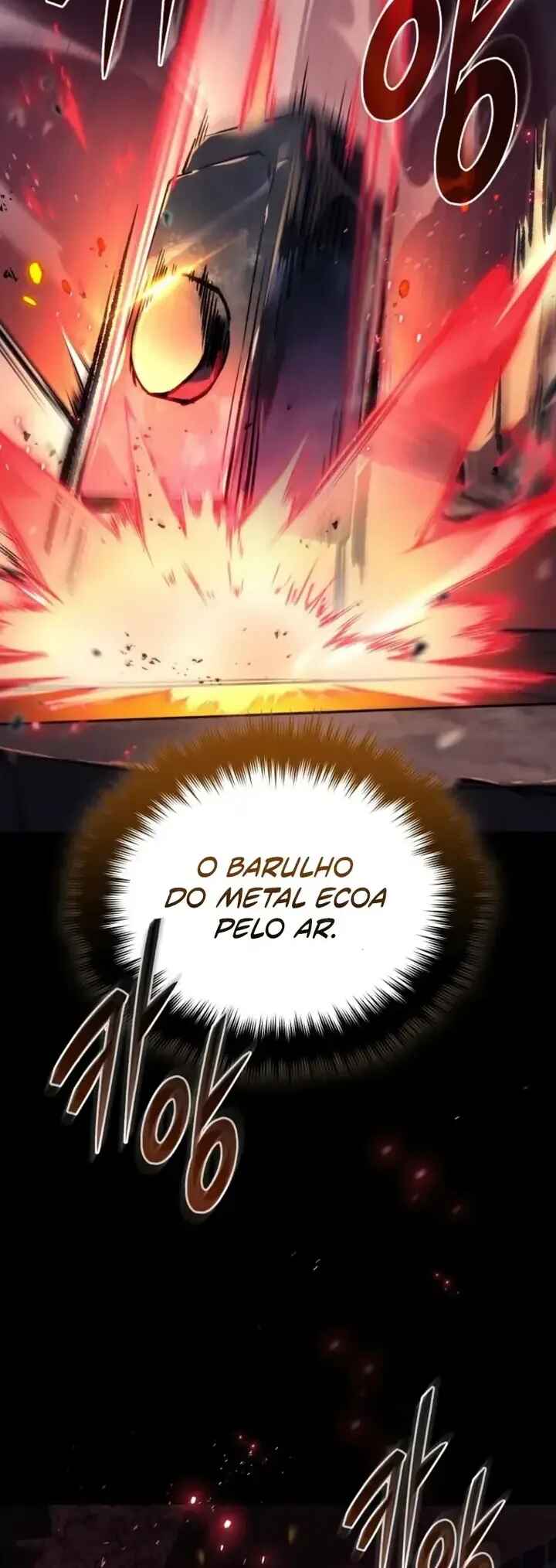 Read The Genius Blacksmith’s Game PT Manga Online