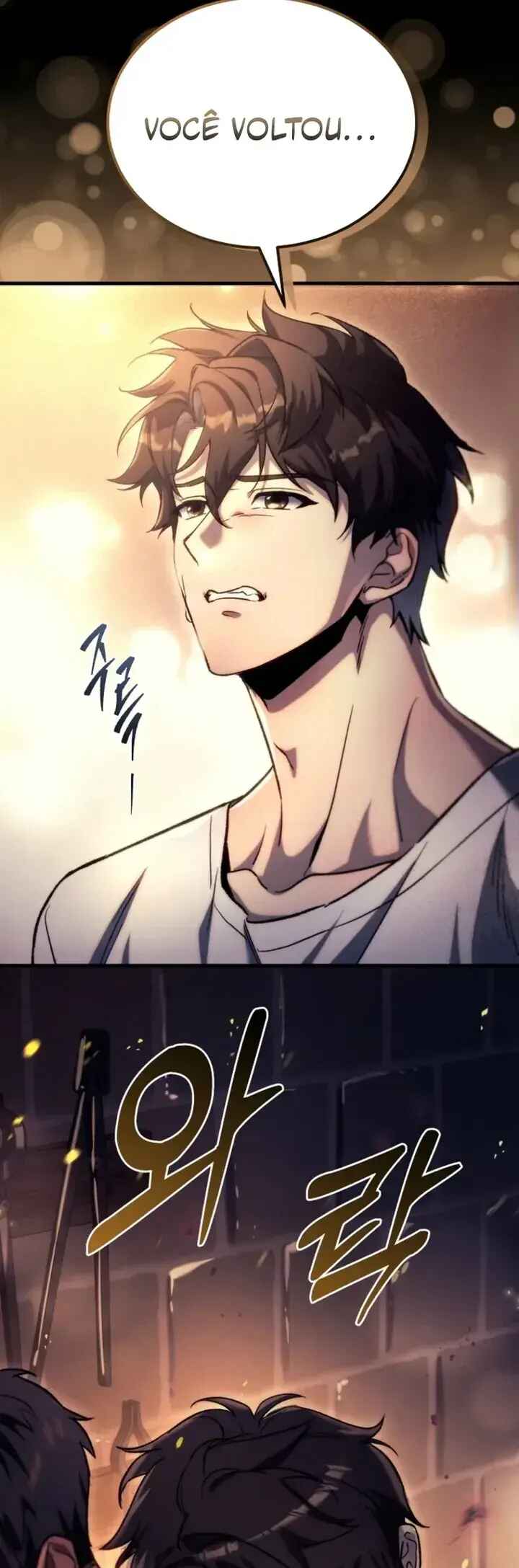 Read The Genius Blacksmith’s Game PT Manga Online