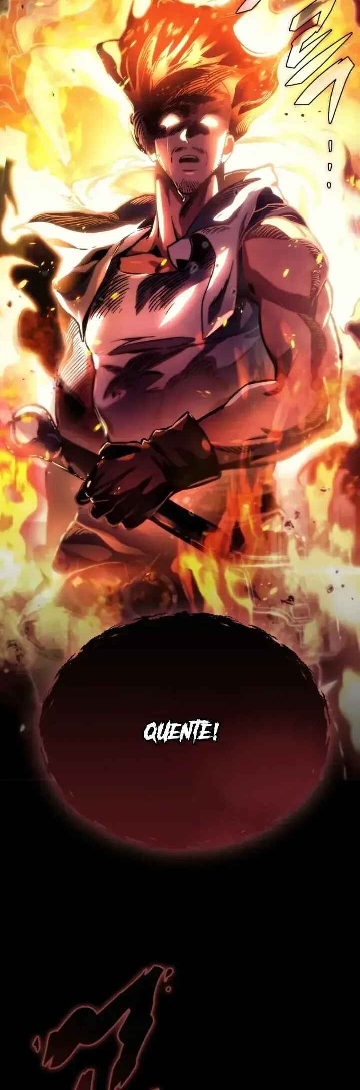 Read The Genius Blacksmith’s Game PT Manga Online