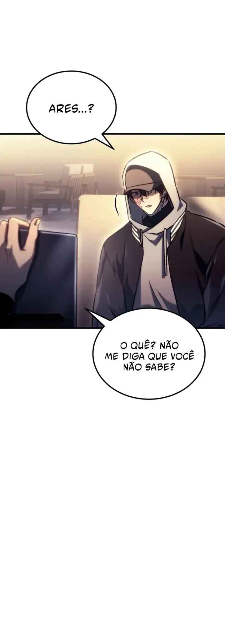 Read The Genius Blacksmith’s Game PT Manga Online