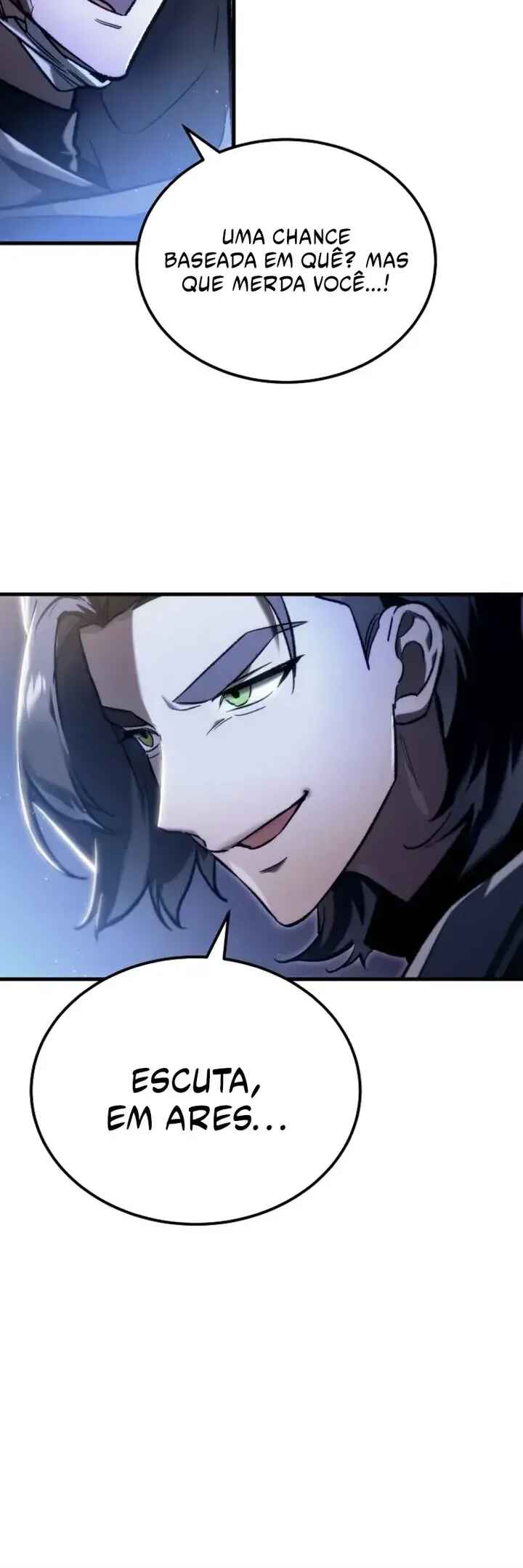 Read The Genius Blacksmith’s Game PT Manga Online