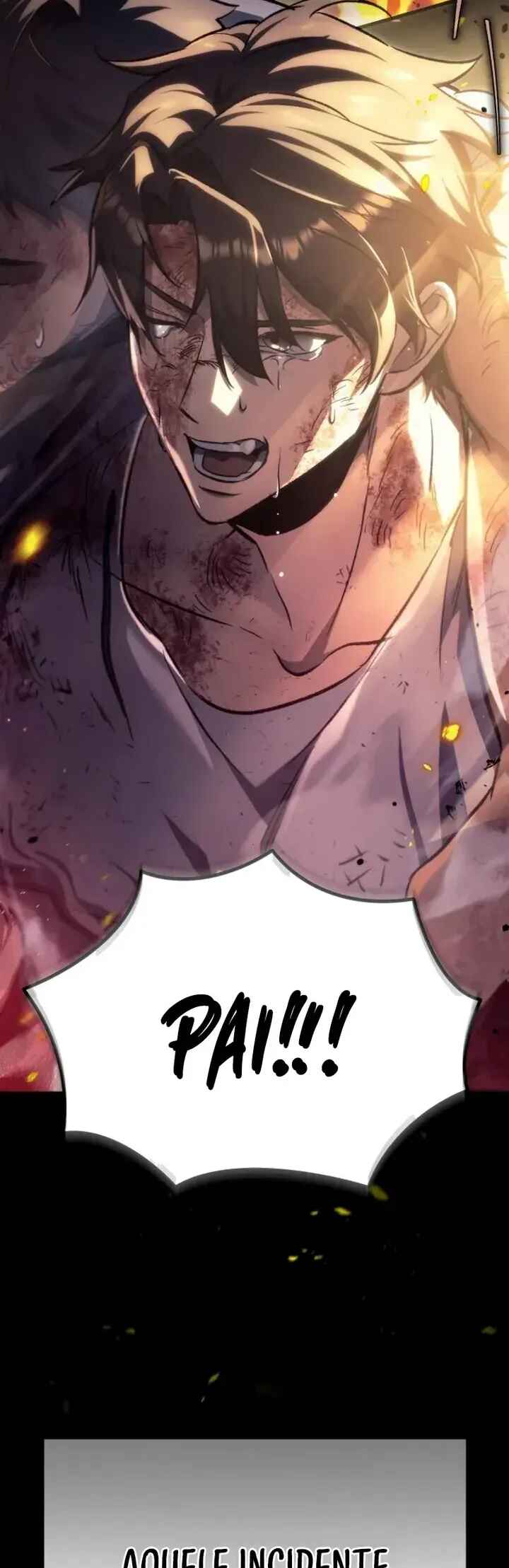 Read The Genius Blacksmith’s Game PT Manga Online