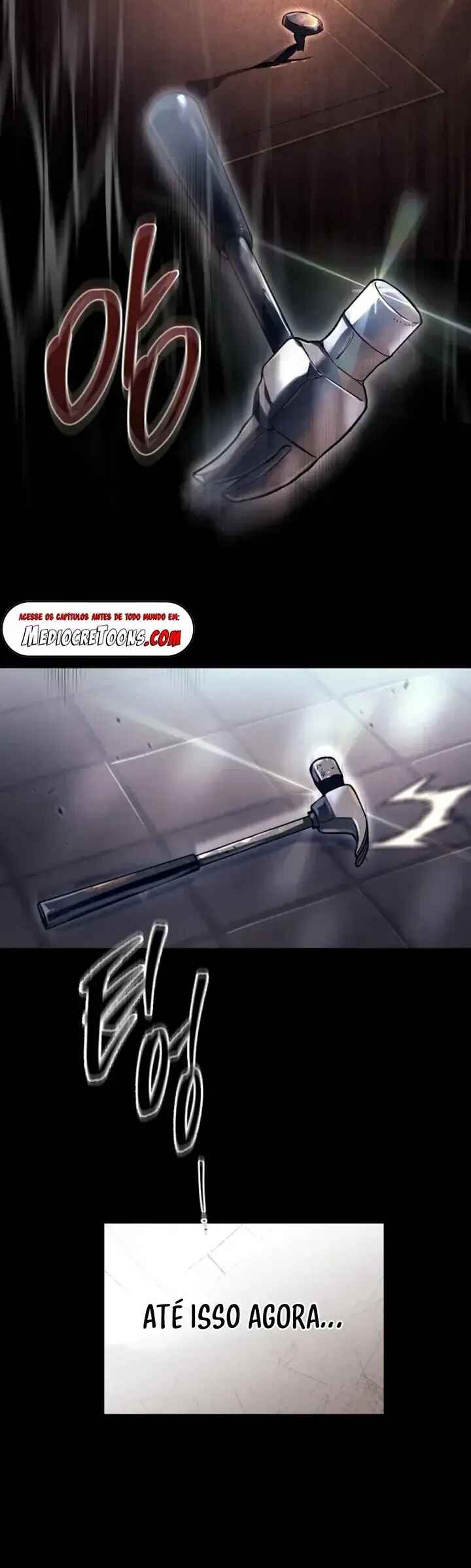 Read The Genius Blacksmith’s Game PT Manga Online