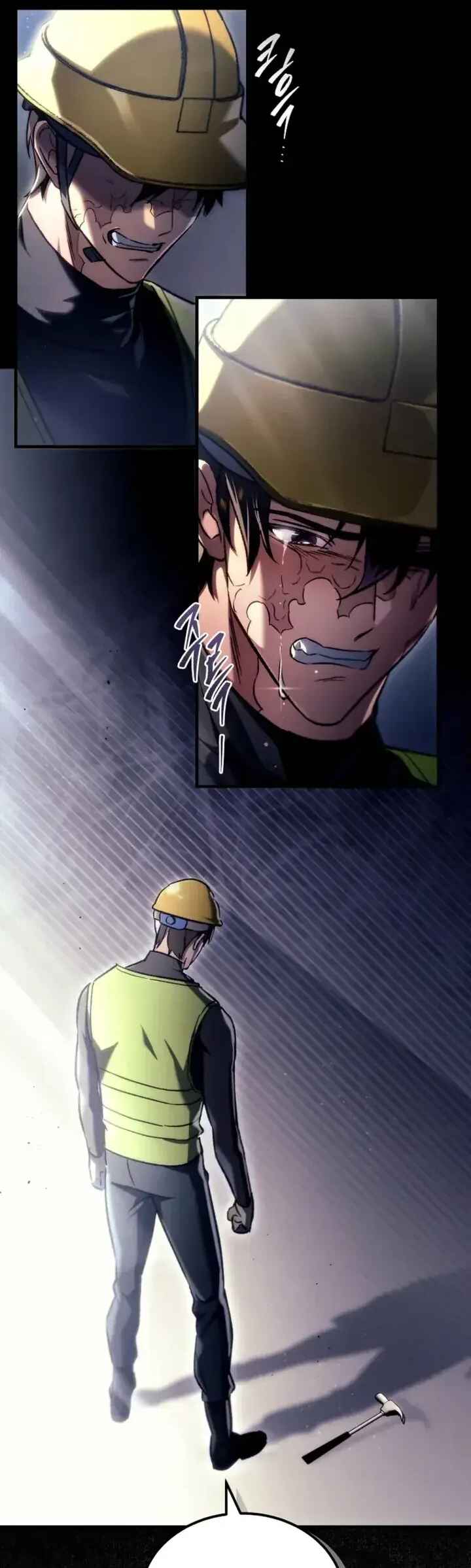 Read The Genius Blacksmith’s Game PT Manga Online