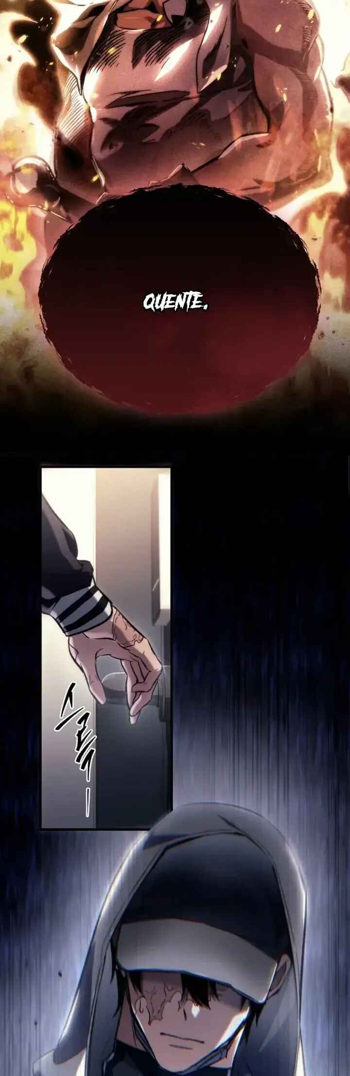 Read The Genius Blacksmith’s Game PT Manga Online
