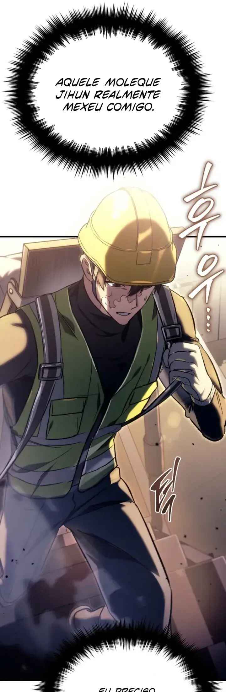 Read The Genius Blacksmith’s Game PT Manga Online