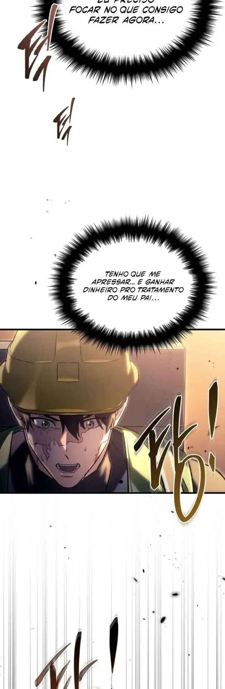 Read The Genius Blacksmith’s Game PT Manga Online
