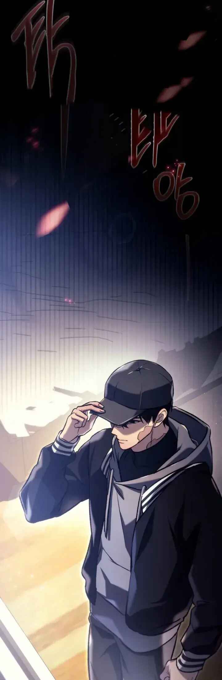 Read The Genius Blacksmith’s Game PT Manga Online