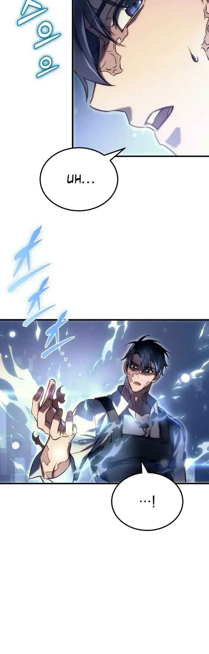 Read The Genius Blacksmith’s Game PT Manga Online